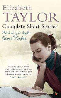 Book Cover for Complete Short Stories by Elizabeth Taylor