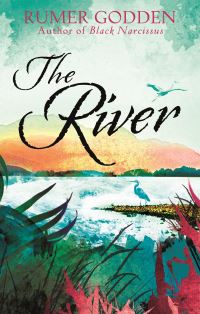 Book Cover for The River by Rumer Godden