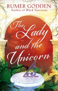 Book Cover for The Lady and the Unicorn by Rumer Godden