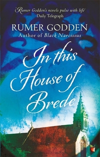Book Cover for In This House of Brede by Rumer Godden