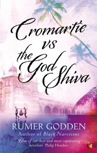Book Cover for Cromartie V. The God Shiva by Rumer Godden