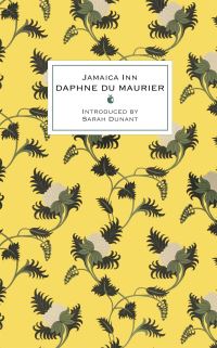 Book Cover for Jamaica Inn by Daphne du Maurier