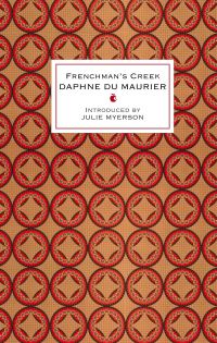 Book Cover for Frenchman's Creek by Daphne du Maurier