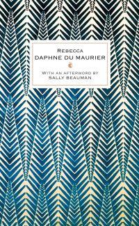 Book Cover for Rebecca by Daphne du Maurier