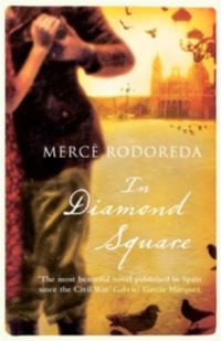 Book Cover for In Diamond Square by Mercè Rodoreda