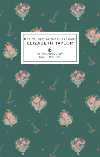 Book Cover for Mrs Palfrey at the Claremont by Elizabeth Taylor
