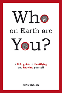 Book Cover for Who on Earth Are You? by Nick Inman