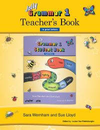 Book Cover for Grammar 1 Teacher's Book by Sara Wernham, Sue Lloyd