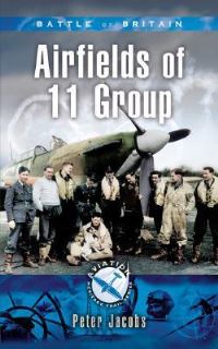 Book Cover for Battle of Britain by Peter Jacobs