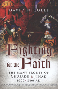 Book Cover for Fighting for the Faith by David Nicolle