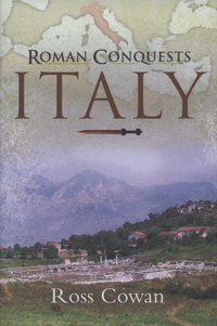 Book Cover for Italy by Ross Cowan