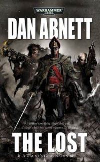 Book Cover for The Lost by Dan Abnett, Dan Abnett, Dan Abnett, Dan Abnett, Dan Abnett