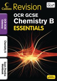 Book Cover for OCR Gateway GCSE Chemistry by Steve Langfield, Sam Holyman