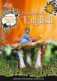 Book Cover for English Age 5-6 by 