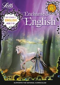 Book Cover for English Age 7-8 by 