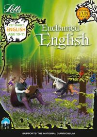 Book Cover for English Age 10-11 by 