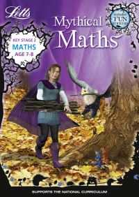 Book Cover for Maths Age 7-8 by 