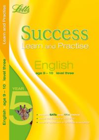 Book Cover for English Age 9-10 Level 3 by 
