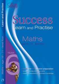 Book Cover for Maths Age 10-11 Level 4 by 