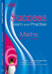 Book Cover for Maths Age 10-11 Level 5 by 