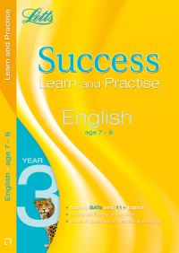 Book Cover for English Age 7-8 by 