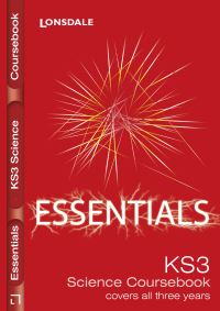 Book Cover for KS3 Science Coursebook by Emma Poole, Caroline Reynolds, Bob Woodcock