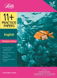 Book Cover for Multiple Choice English by 