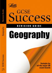 Book Cover for Geography by Andy Browne