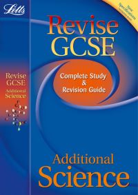 Book Cover for Additional Science. Complete Study & Revision Guide by Ian Honeysett, Carol Tear, Jon Dwyer, Emma Poole