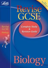 Book Cover for Biology. Complete Study & Revision Guide by Ian Honeysett