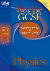 Book Cover for Physics. Complete Study & Revision Guide by Carol Tear