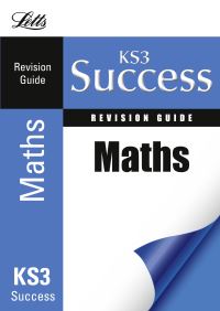 Book Cover for Maths. Revision Guide by Fiona C Mapp