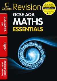Book Cover for AQA GCSE Maths. Higher Tier by Trevor Senior
