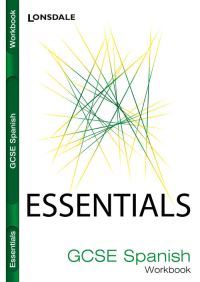 Book Cover for Spanish by 