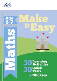 Book Cover for Maths Age 6-7 by Paul Broadbent, Peter Patilla