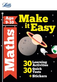 Book Cover for Maths Age 9-10 by Paul Broadbent, Peter Patilla