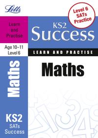 Book Cover for Maths. Learn and Practise by Paul Broadbent, Gillian Rich