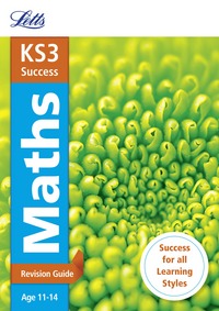 Book Cover for Maths. Revision Guide by Gillian Rich