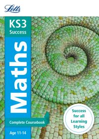 Book Cover for Maths. Complete Coursebook by Fiona C Mapp, Pamela Wild