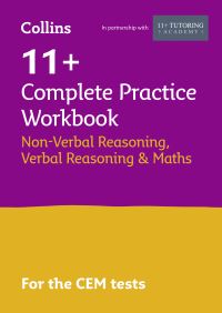 Book Cover for Letts 11+ Success. Results Booster for the CEM Tests by Philip McMahon