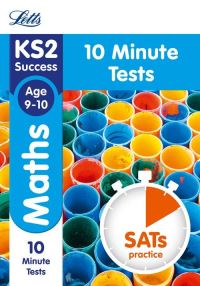 Book Cover for Maths. Age 9-10 by Paul Broadbent