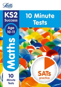 Book Cover for Maths. Age 10-11 by Jason White