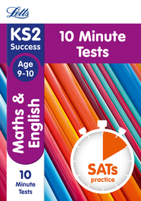 Book Cover for Maths and English. Age 9-10 by Paul Broadbent, Alison Head