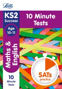 Book Cover for Maths and English. Age 10-11 by Jason White, Nick Barber