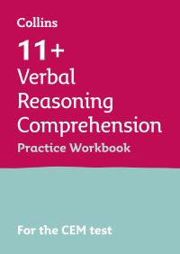 Book Cover for 11+ Comprehension Results Booster by Philip McMahon