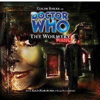 Book Cover for The Wormery by G W Mawle, G Peirson, Great Britain