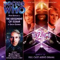 Book Cover for The Key 2 Time by 