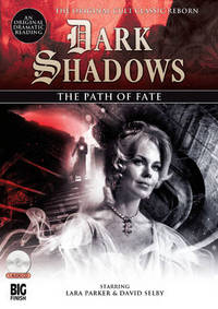 Book Cover for The Path of Fate by 