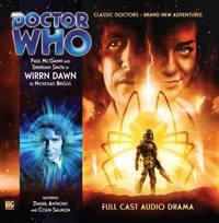 Book Cover for Wirrn Dawn by Tatiana K Boucard, Paul Whitehouse, Great Britain