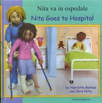 Book Cover for Nita Goes to Hospital by Henriette Barkow, Chris Petty